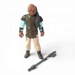 Star Wars: Return of the Jedi - Weequay