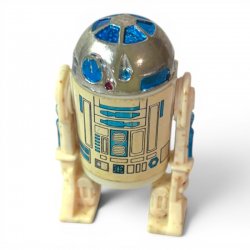 Star Wars - R2-D2 (Artoo-Detoo)