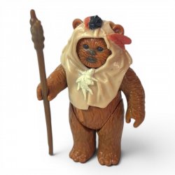 Star Wars: Power of the Force - Paploo