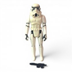 Star Wars - Imperial Stormtrooper