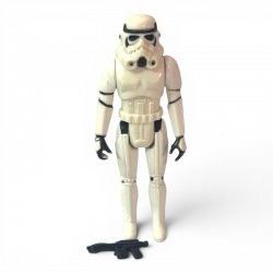 Star Wars - Imperial Stormtrooper