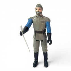 Star Wars: Return of the Jedi - General Madine