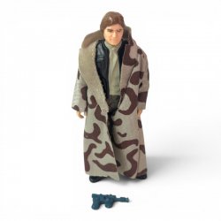 Star Wars: Power of the Force - Imperial Gunner