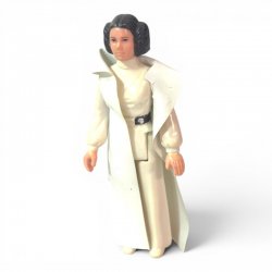 Star Wars: Return of the Jedi - Han Solo (In Trench Coat)