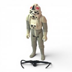 Star Wars: The Empire Strikes Back - AT-AT Driver