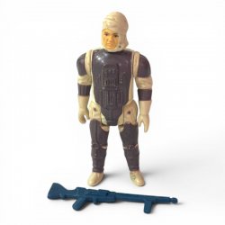 Star Wars: The Empire Strikes Back - Dengar