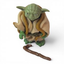 Star Wars: The Empire Strikes Back - Yoda