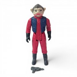 Star Wars: Return of the Jedi - Nien Nunb