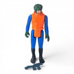 Star Wars - Walrus Man