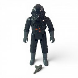 Star Wars: The Empire Strikes Back - Imperial TIE Fighter Pilot