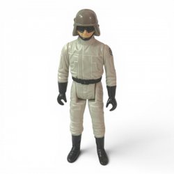 Star Wars: Return of the Jedi - AT-ST Driver
