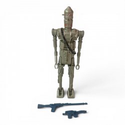 Star Wars: The Empire Strikes Back - IG-88