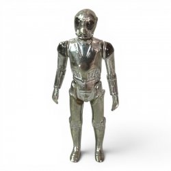 Star Wars - Death Star Droid