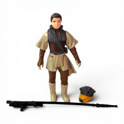 Star Wars: Return of the Jedi - Princess Leia Organa (Boushh Disguise)