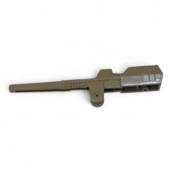 Transformers: G1 - Headmasters Hardhead Brown Shoulder Cannon