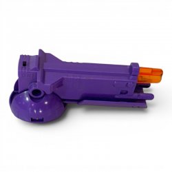 Transformers: G1 - Trypticon Purple Laser Cannon