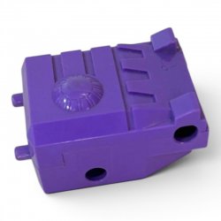 Transformers: G1 - Trypticon Purple Small Tower