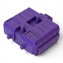 Transformers: G1 - Trypticon Purple Large Tower