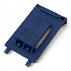 Transformers: G1 - Soundwave Blue Battery Cover Clip
