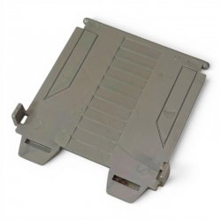 Transformers: G1 - Optimus Prime Grey Trailer Door