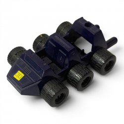 Transformers: G1 - Optimus Prime Blue Roller