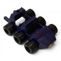 Transformers: G1 - Optimus Prime Blue Roller