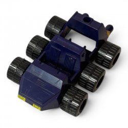 Transformers: G1 - Optimus Prime Blue Roller