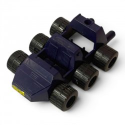 Transformers: G1 - Optimus Prime Blue Roller