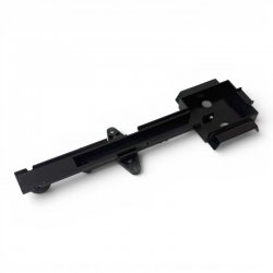 Transformers: G1 - Optimus Prime Black Suspension