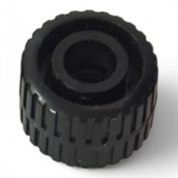 Transformers: G1 - Optimus Prime Black Roller Tire