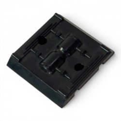 Transformers: G1 - Optimus Prime Black Suspension Axle Cover