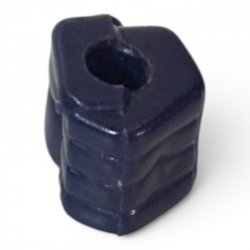 Transformers: G1 - Optimus Prime Blue Left Fist