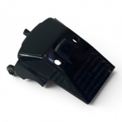 Transformers: G1 - Metroplex Scamper Black Roof Part