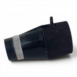 Transformers: G1 - Megatron Black Telescopic Sight Eyepiece