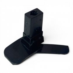 Transformers: G1 - Megatron Black Stock Base