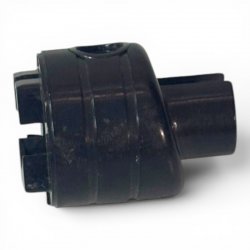 Transformers: G1 - Megatron Black Silencer Connector