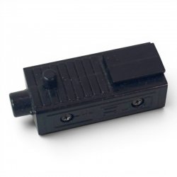 Transformers: G1 - Megatron Black Stock Mid Section