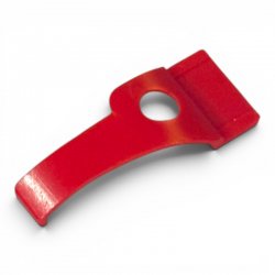 Transformers: G1 - Jetfire Red Right Leg Guard
