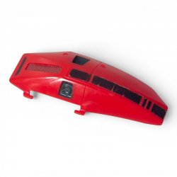 Transformers: G1 - Jetfire Red Left Fender