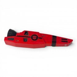 Transformers: G1 - Jetfire Red Right Turbo Thruster