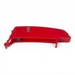 Transformers: G1 - Jetfire Red Left Fender Clip