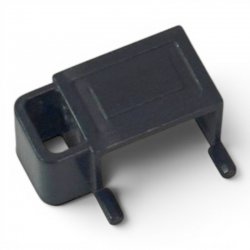 Transformers: G1 - Jetfire Black Mounting Pod