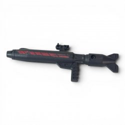 Transformers: G1 - Jetfire Black Photon Missile Launcher