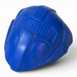 Transformers: G1 - Pretenders Cloudburst Blue Helmet
