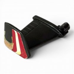 Transformers: G1 - Thrust Brown Right Tail Fin