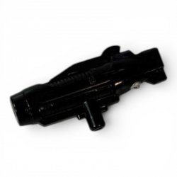Transformers: G1 - Thrust Black Missile Launcher