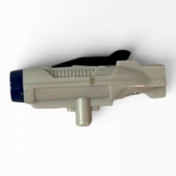 Transformers: G1 - Starscream Grey Missile Launcher
