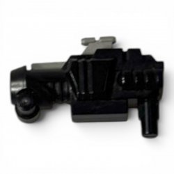 Transformers: G1 - Dinobot Grimlock Black Rocket Launcher