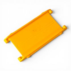 Transformers: G1 - Micromasters Greasepit Yellow Ramp