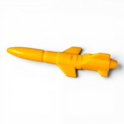 Transformers: G1 - Micromasters Ironworks Yellow Rocket